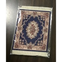 Elba Hm-01 Halı Desenli Mouse Pad