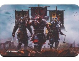 MF Product Strike 0292 X1 Gaming Mouse Pad