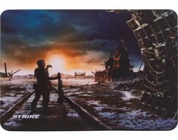 MF Product Strike 0292 X2 Gaming Mouse Pad
