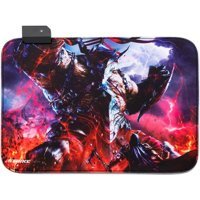 MF Product Strike 0295 Işıklı Gaming Mouse Pad