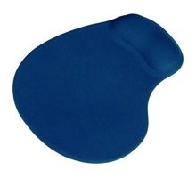 Frisby FMP-050M-BL Mavi 23 x 19 cm Bilek Destekli Mouse Pad