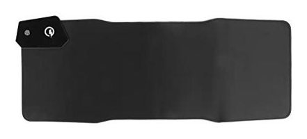 Topiky AS1 RGB 31 x 14 cm Siyah Mouse Pad