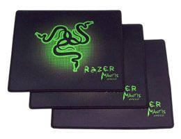 Razer Mantis Speed Gaming Mousepad 29 x 25 cm