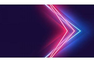 Concord MP-902 40 × 90 cm Çok Renkli Gaming Mousepad