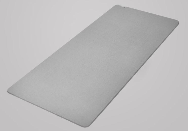 Pro Glide XXL 94 x 40 cm Gri Mouse Pad