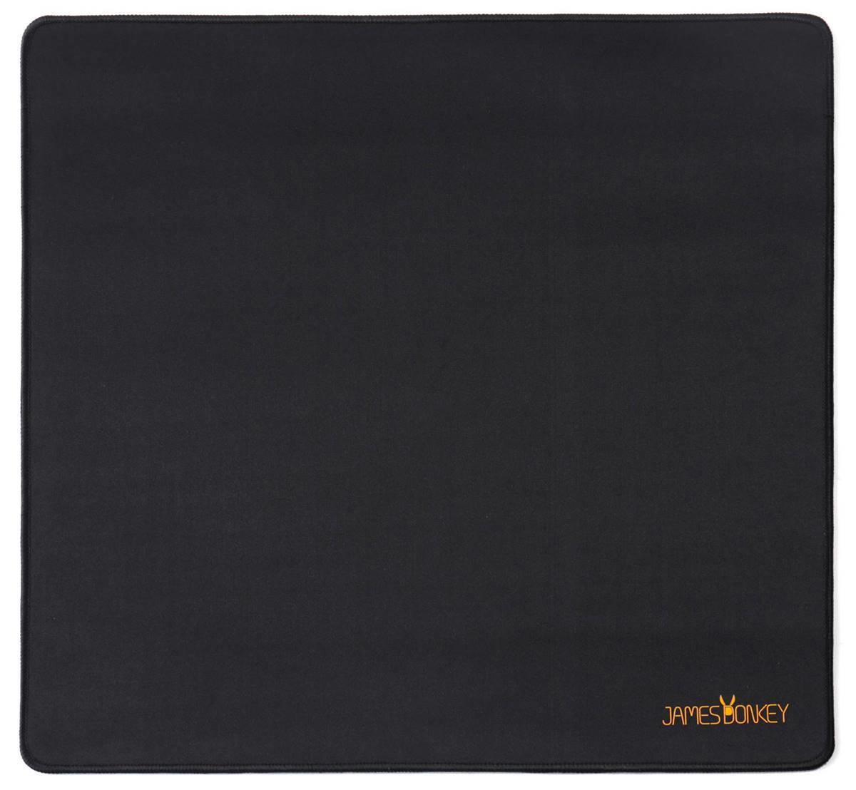 James Donkey JD450 Pro Gaming 45 x 45 cm Mousepad