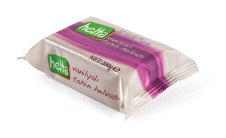 Helta Tahinli Vanilyalı Helva 200 gr