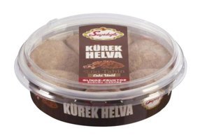 Seyidoğlu Kakaolu Kürek Helva 400 gr