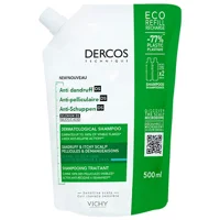 Vichy Dercos Kepek Karşıtı Şampuan 500 ml