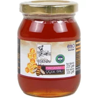 Tardaş Egenin Organik Çiçek Balı 225 gr