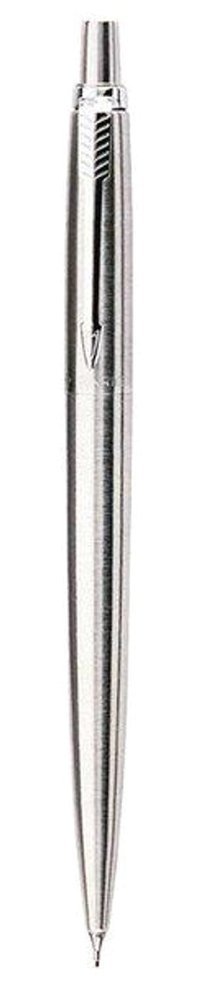 Parker Jotter SS CT Silgili Metal Metalik Gri 0.5 mm Uçlu Versatil Kalem