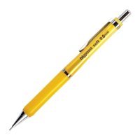 Bigpoint 964-1505 Silgili Plastik Neon Sarı 0.5 mm Uçlu Versatil Kalem