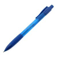 Faber-Castell 132809 Silgili Plastik Neon Mavi 2.0 mm Uçlu Versatil Kalem