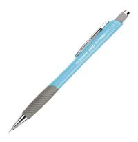 Bigpoint 961-4107 Silgili Plastik Neon Açık Mavi 0.7 mm Uçlu Versatil Kalem