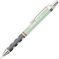 Rotring 2189067 Silgili Plastik Metalik Mavi 0.7 mm Uçlu Versatil Kalem
