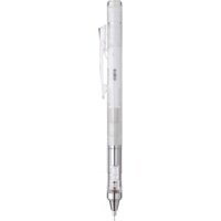 Tombow DPA-139A Silgili Plastik Metalik Şeffaf 0.3 mm Uçlu Versatil Kalem