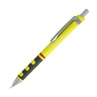 Rotring 2007251 Silgili Plastik Neon Sarı 0.5 mm Uçlu Versatil Kalem