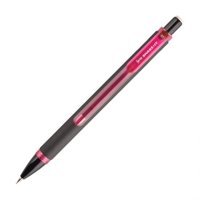 Serve Shake-it Silgili Plastik Neon Pembe 0.7 mm Uçlu Versatil Kalem