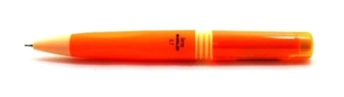 Serve Bold Plastik Neon Turuncu 0.7 mm Uçlu Versatil Kalem