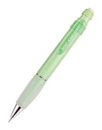 Serve Deep Silgili Plastik Neon Açık Yeşil 0.7 mm Uçlu Versatil Kalem