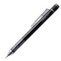 Tombow Mono Graph Silgili Plastik Metalik Siyah 0.5 mm Uçlu Versatil Kalem