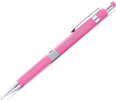 Scrikss Calypso Silgili Plastik Neon Pembe 0.7 mm Uçlu Versatil Kalem