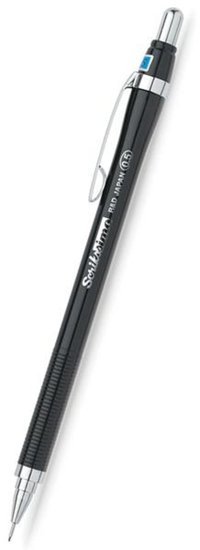 Scrikss Simo Silgili Plastik Siyah 0.5 mm Uçlu Versatil Kalem