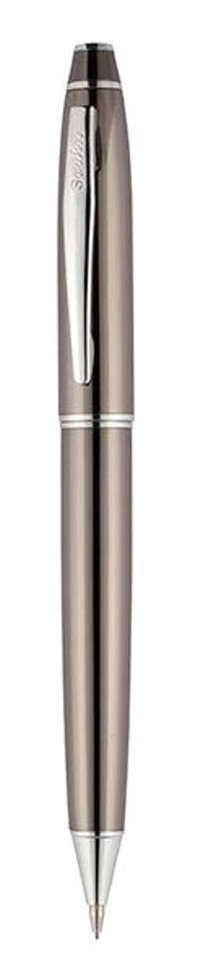 Scrikss 35 Metal Metalik Kahverengi 0.7 mm Uçlu Versatil Kalem
