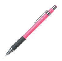 Tombow SH-300 Silgili Plastik Neon Pembe 0.7 mm Uçlu Versatil Kalem