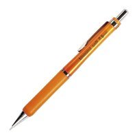 Bigpoint 964-4505 Silgili Plastik Neon Turuncu 0.5 mm Uçlu Versatil Kalem