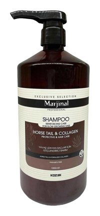 Marjinal At Kuyruğu Şampuan 1000 ml