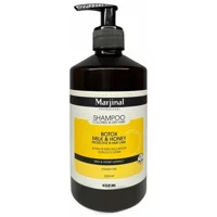 Marjinal Ballı Şampuan 1000 ml