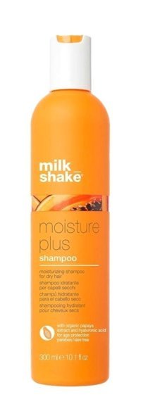 Milkshake Moisture Plus Şampuan 300 ml