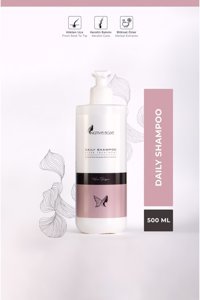 Native Base After Treatment Şampuan 500 ml