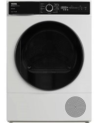 Vestel KM 127202 12 kg A++ Enerji Sınıfı Isı Pompalı Wifi Kurutma Makinesi