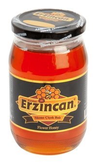 Karahan Süzme Çiçek Balı 460 gr