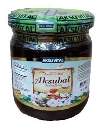 Aksu Vital Kestane Balı 230 gr