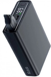 Mcdodo MC-2940 10000 mAh Powerbank Siyah