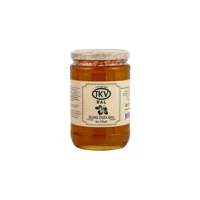 TKV Süzme Çiçek Balı 850 gr
