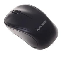 Raynox RX M200 Kablosuz Siyah Optik Mouse
