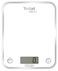 Tefal Optiss Dijital Hassas 5 kg Mutfak Tartısı