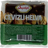 Seyidoğlu Cevizli Yaz Helvası 350 gr