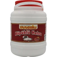Kalaycıoğlu Köpük Helva 950 gr