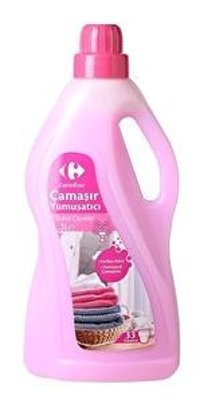 Carrefour Bahar 33 Yıkama Yumuşatıcı 3 lt