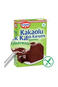 Dr. Oetker Kakaolu Kek Karışımı 400 gr