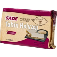Helvacı Ali Tahinli Helva 500 gr