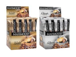 Mahmood Coffee Gold Paket Granül Kahve 48x2 gr