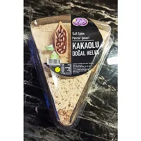 Halis Kakaolu Tahinli Helva 500 gr