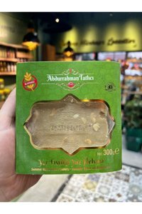 Abdurrahman Tatlıcı Yer Fıstıklı Helva 300 gr