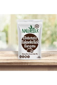 Mella Naturelka Kakaolu Kek Karışımı 280 gr